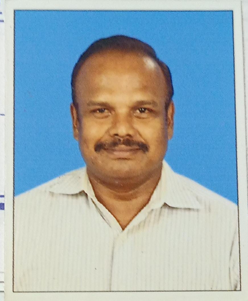 M. Asokan, LIC advisor
